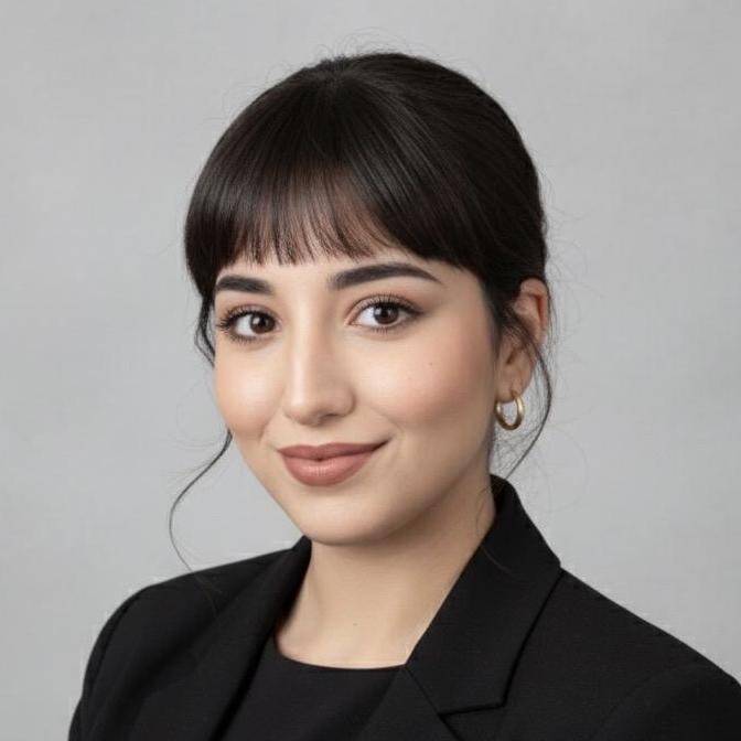 Afrah Daoud