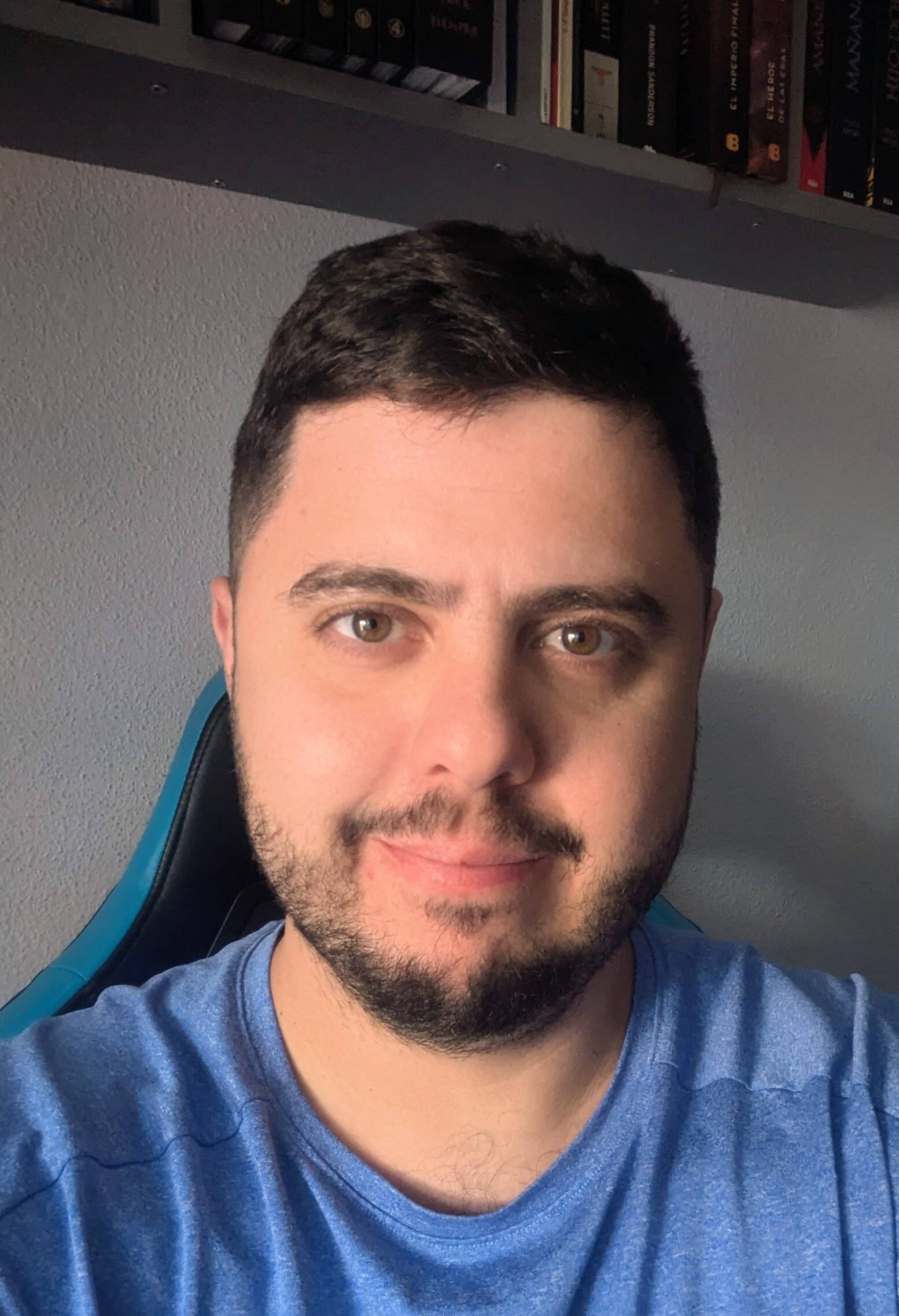 Alex Martinez - Desarrollador Full Stack | Web, Apps y Software