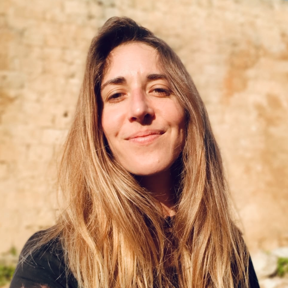 Sarah Daull