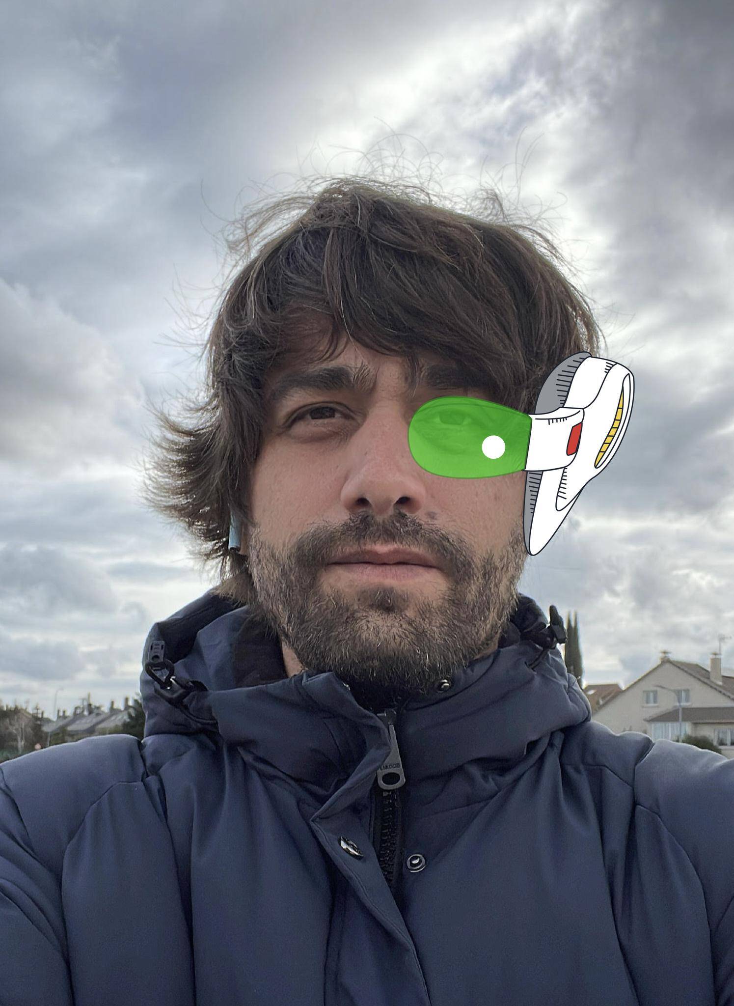 Rodrigo Fernandez
