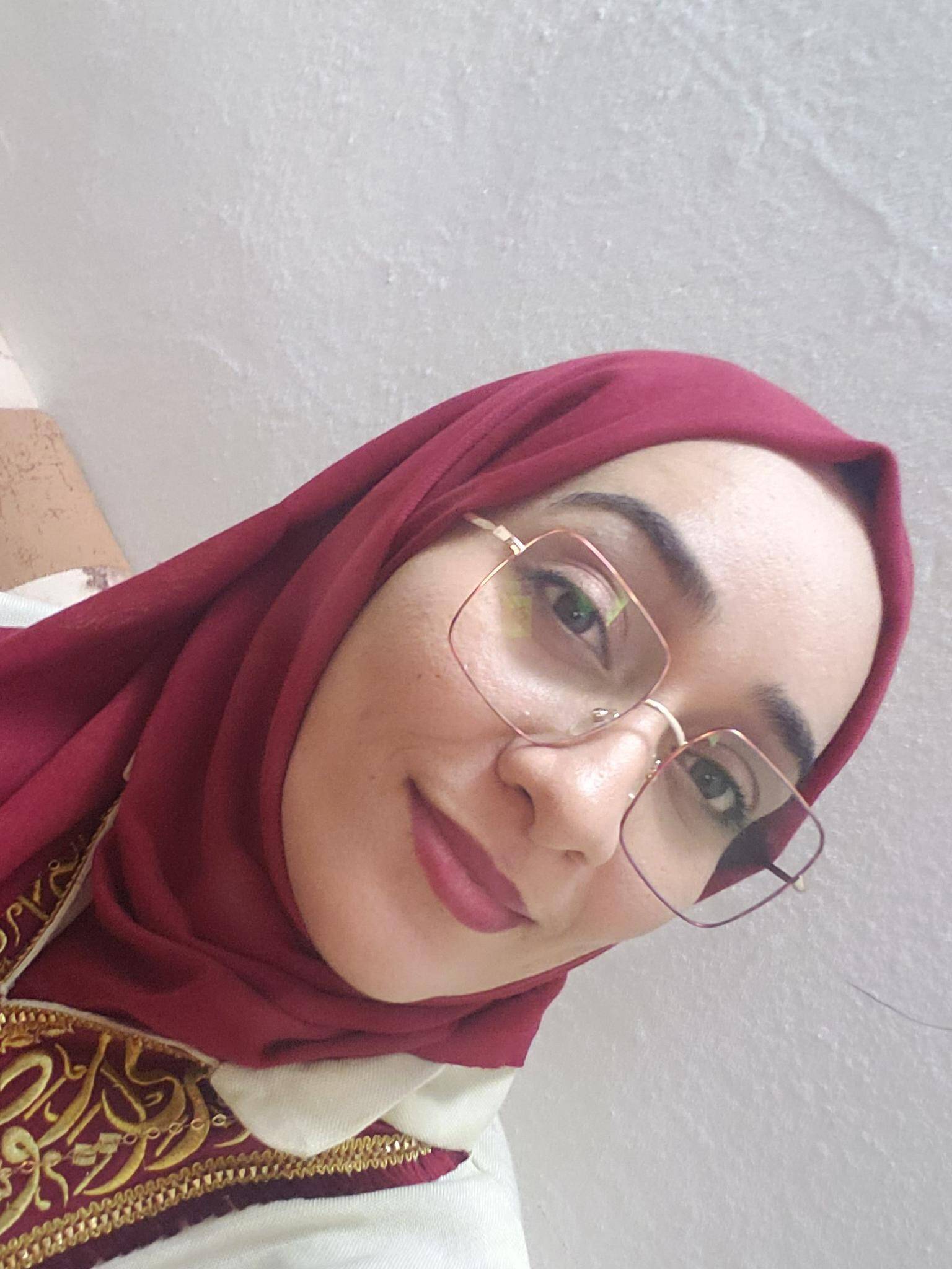 Gammoudi Nesrine