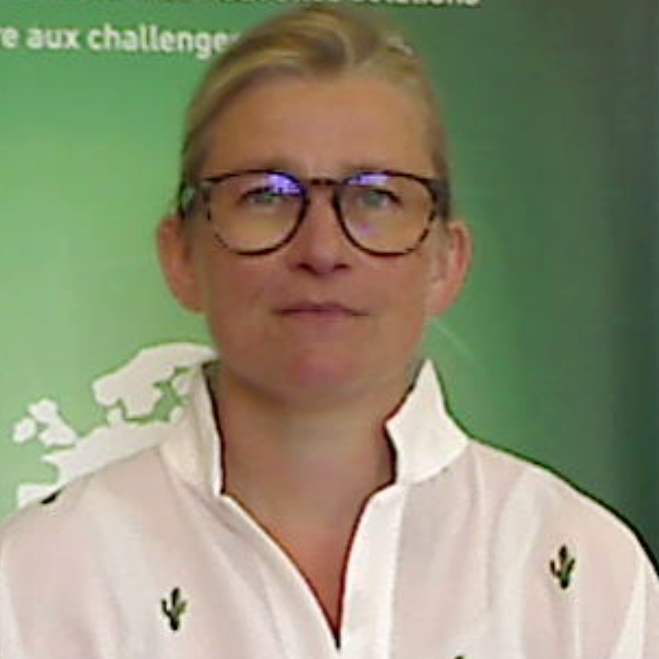 Virginie Rochet