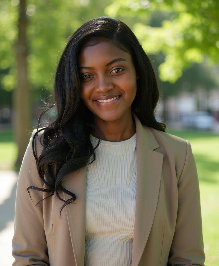 Franziska Kewanou - 📈 Growth Hacker || Digital Marketer
