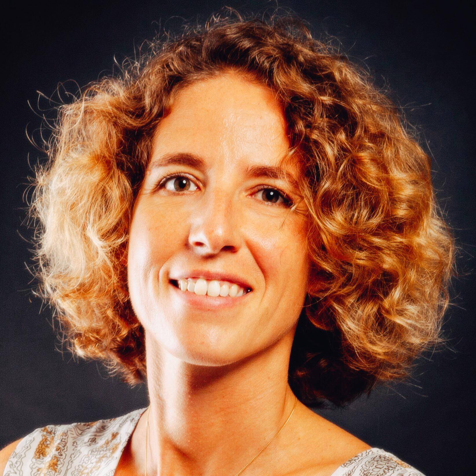 Mathilde Le Roy