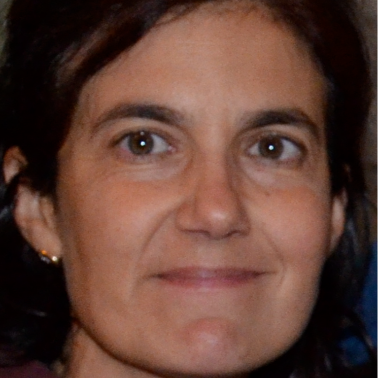 Anne Claire Gonin