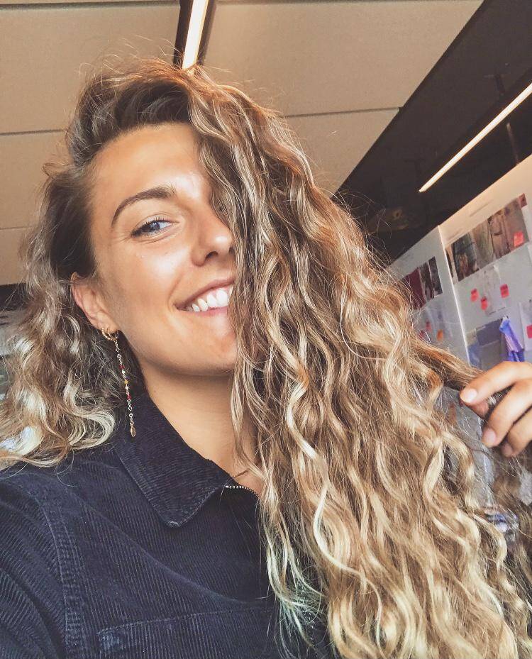 Hannah Evans