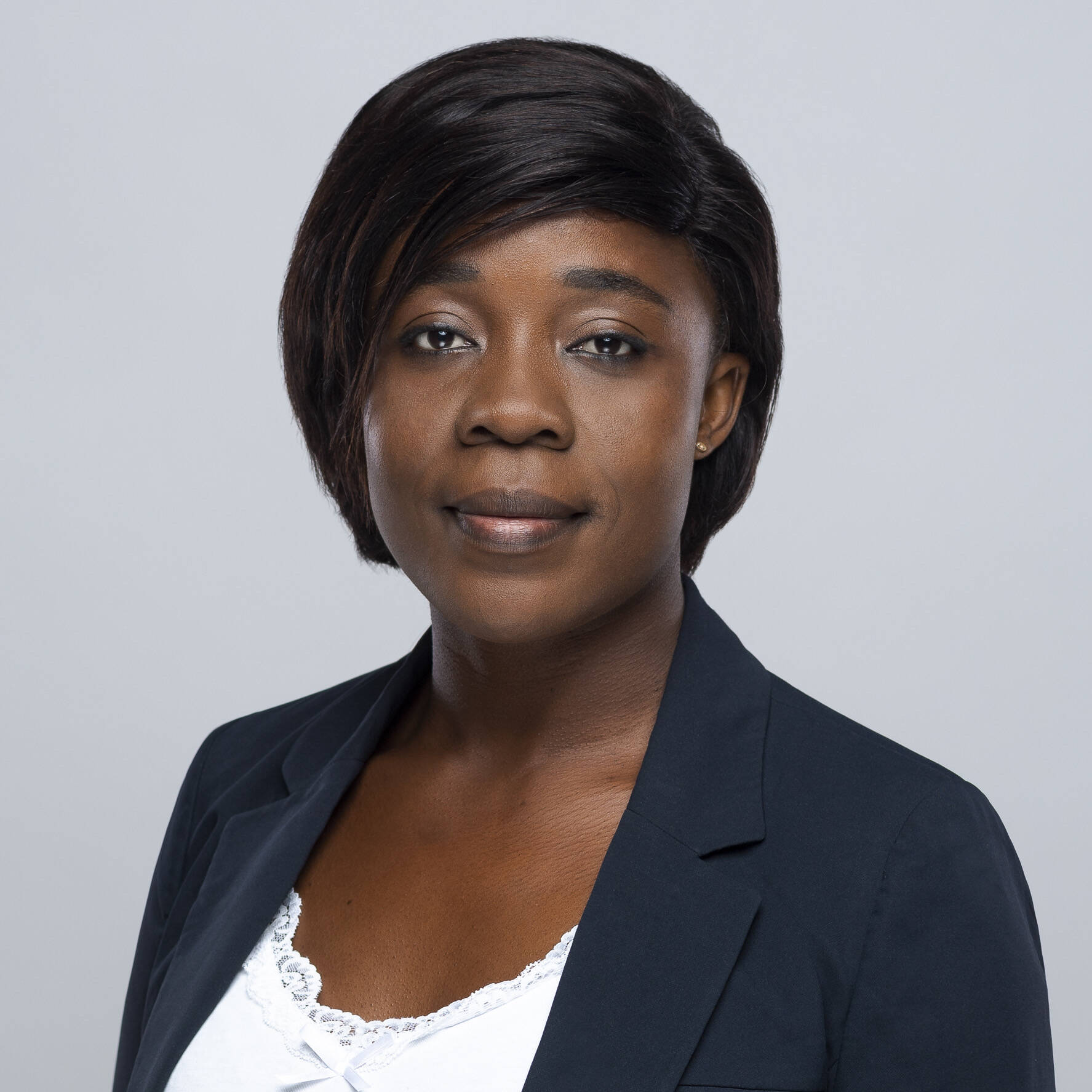 Marie-Florence Abo - Freelance Support Client Multicanal 