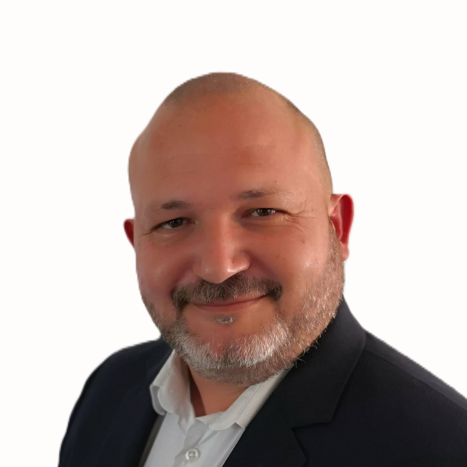 David Mozon