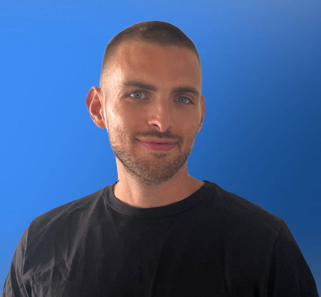 Clément Blondel