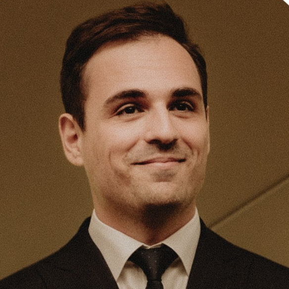 Edouard D. - Business Development - Sales