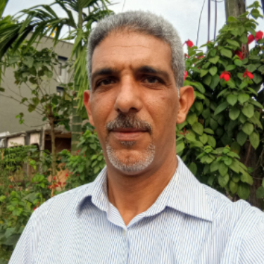 Chahine Mahfoudh - Experienced TVET Professional