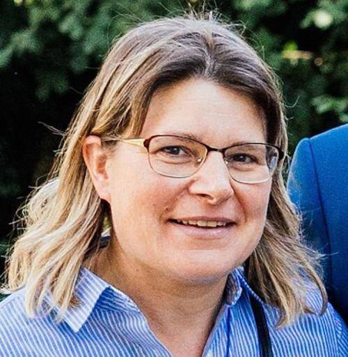 Ida Lacyk