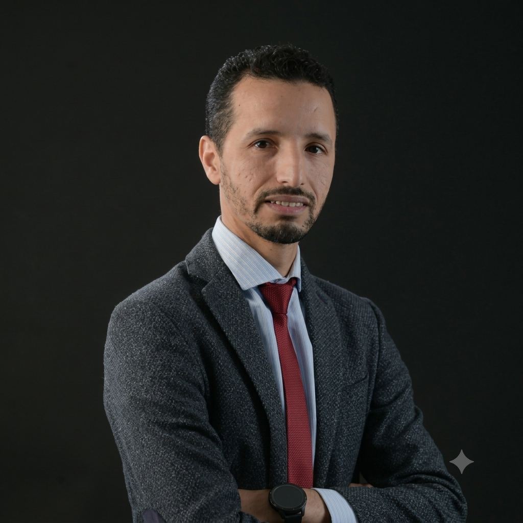 Mourafik Youssef - Ingénieurs Développement C#/.Net