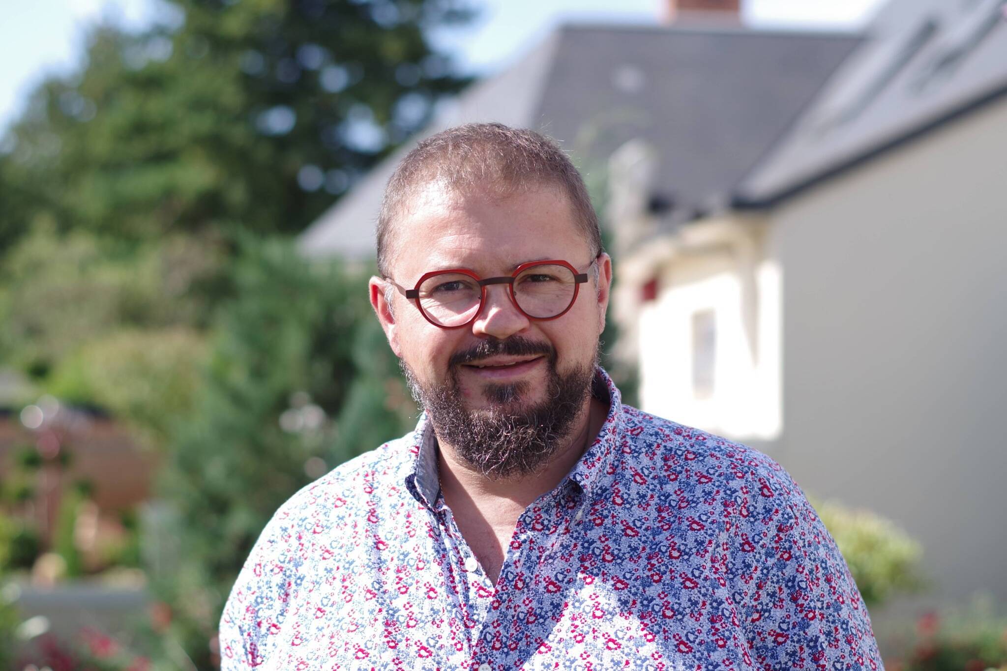 Emmanuel Parlier - Expert aquaculture (pisciculture, conchyliculture)