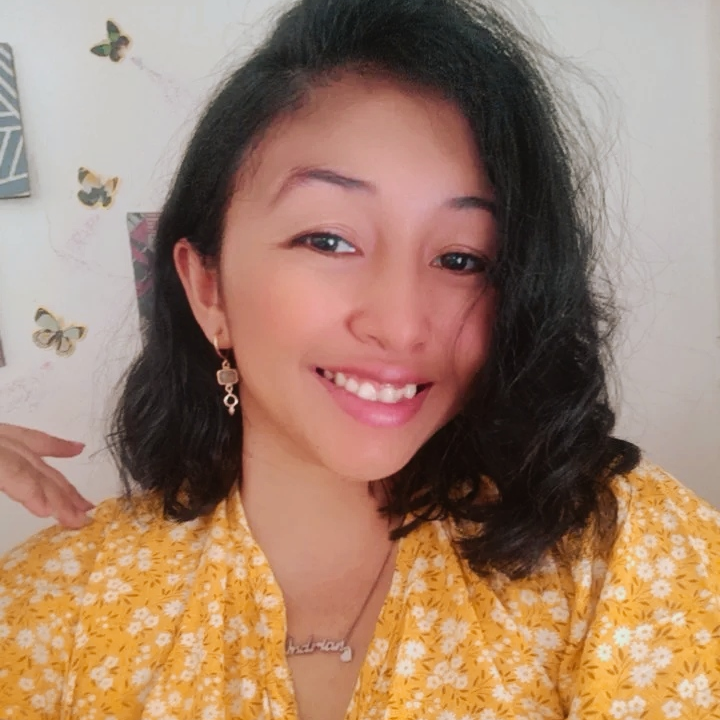 Lova Nandrianina A.