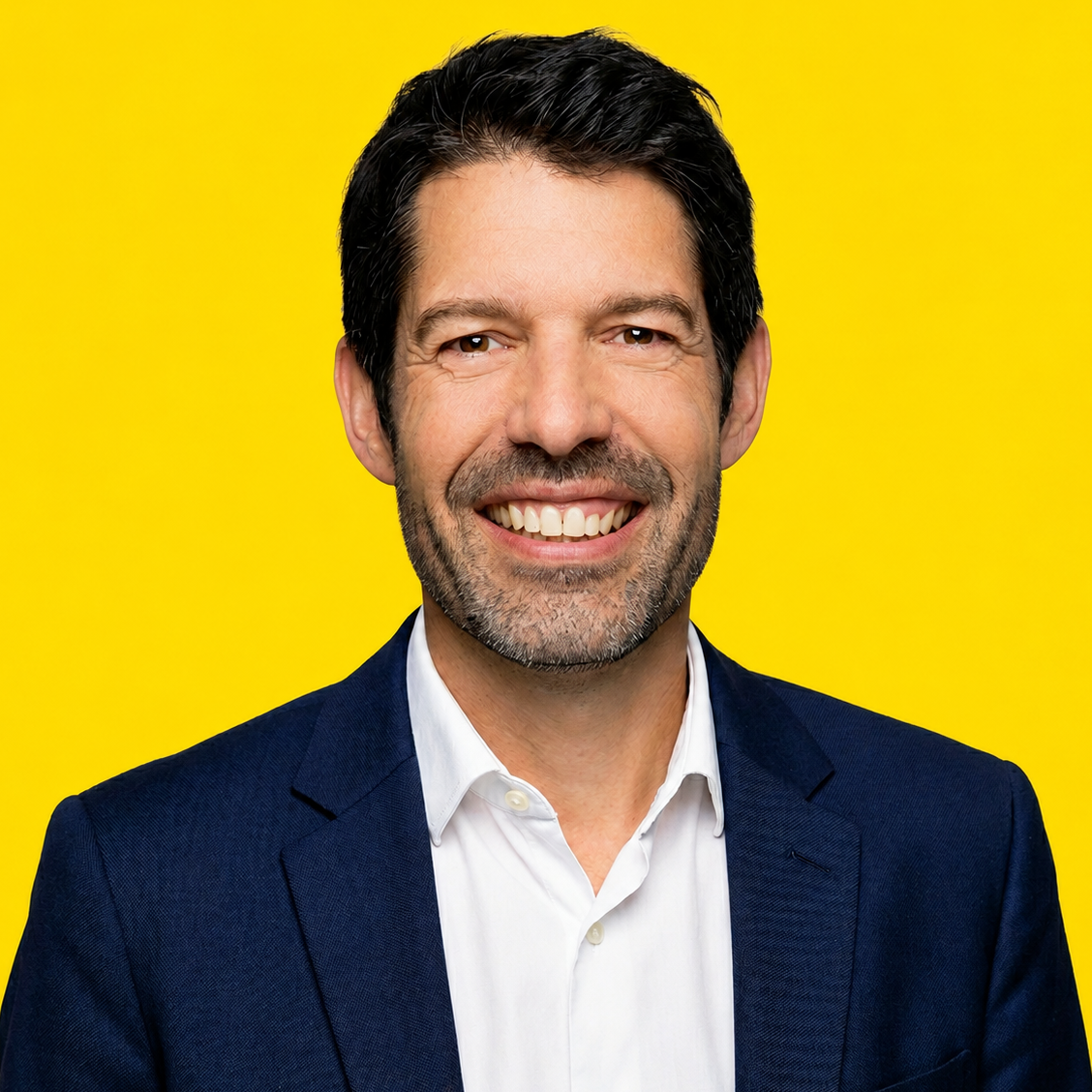 Dominique Seguin - Stratégie Vente Formations commerciales