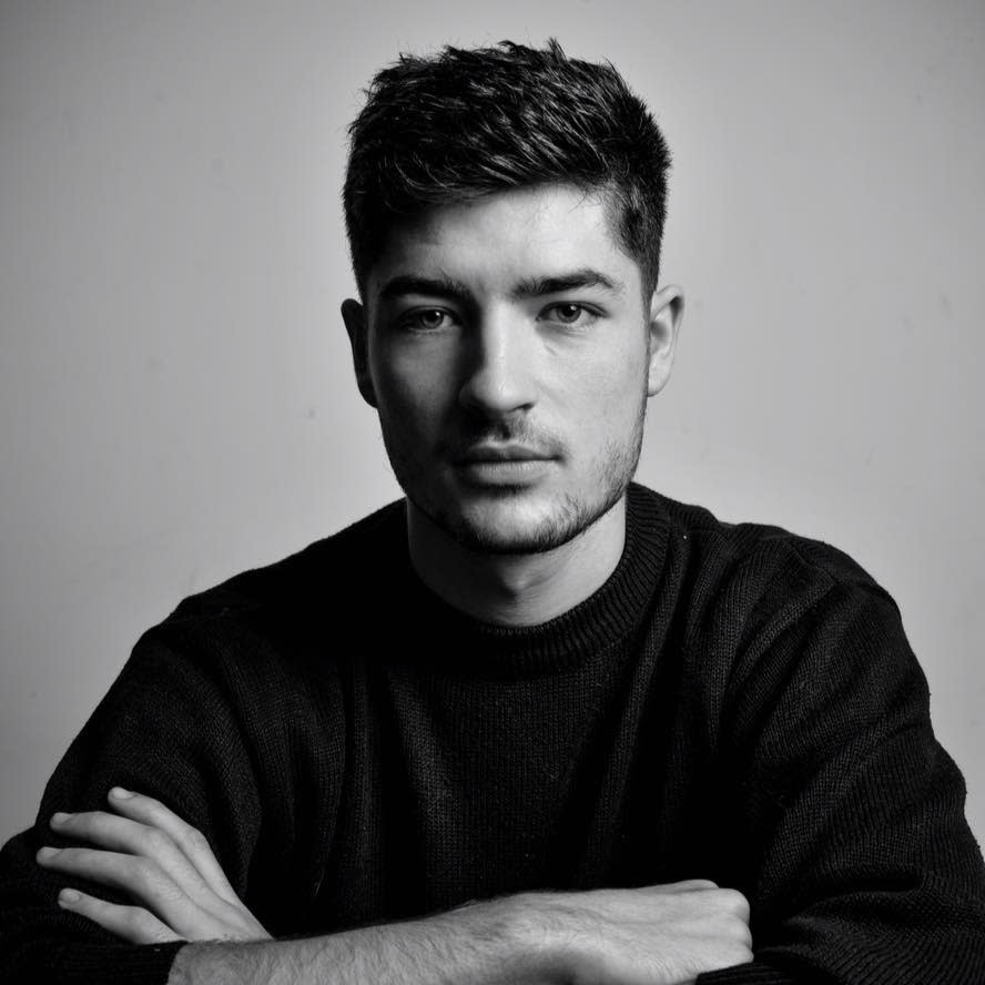 Antoine Fina