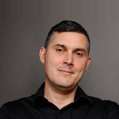 Dejan Jankovic - Full-Stack Developer