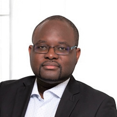 Florin Kamga - Tech Lead / Staff Engineer/ Avant-Vente IT /IA