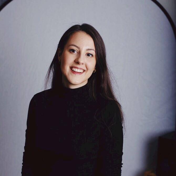 Vanessa  - 🎯 Marketing & Communications professional