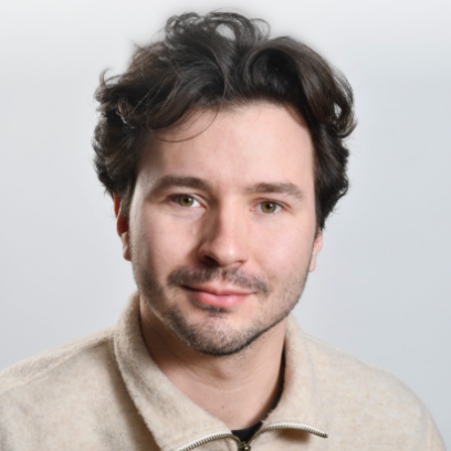 Aloïs Requin - Product Builder IA | App, Agents & Automatisations