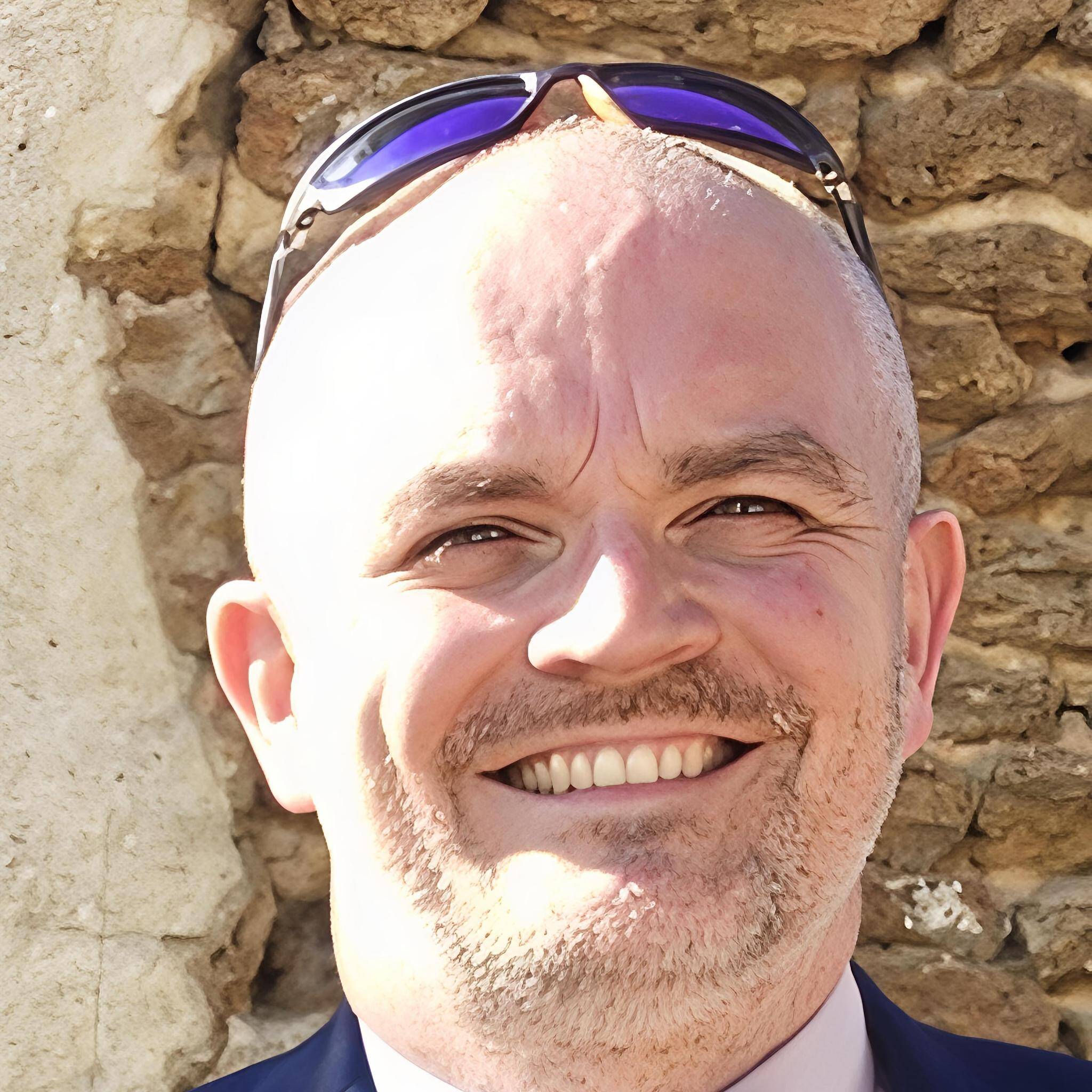 Jean-Philippe Okal