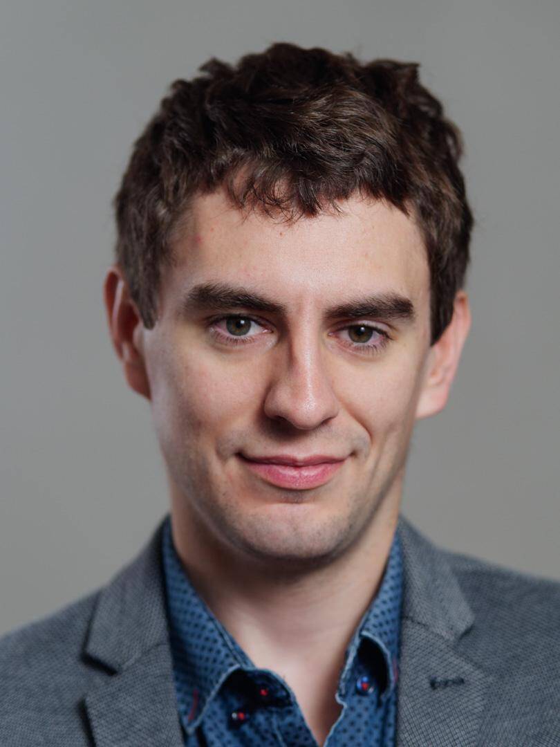 Guillaume Chevalier