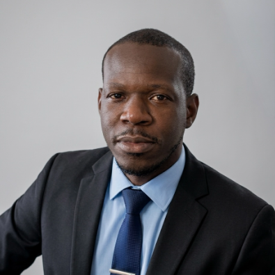 Gautrand Banzouzi - Consultant & Formateur Excellence Opérationnelle