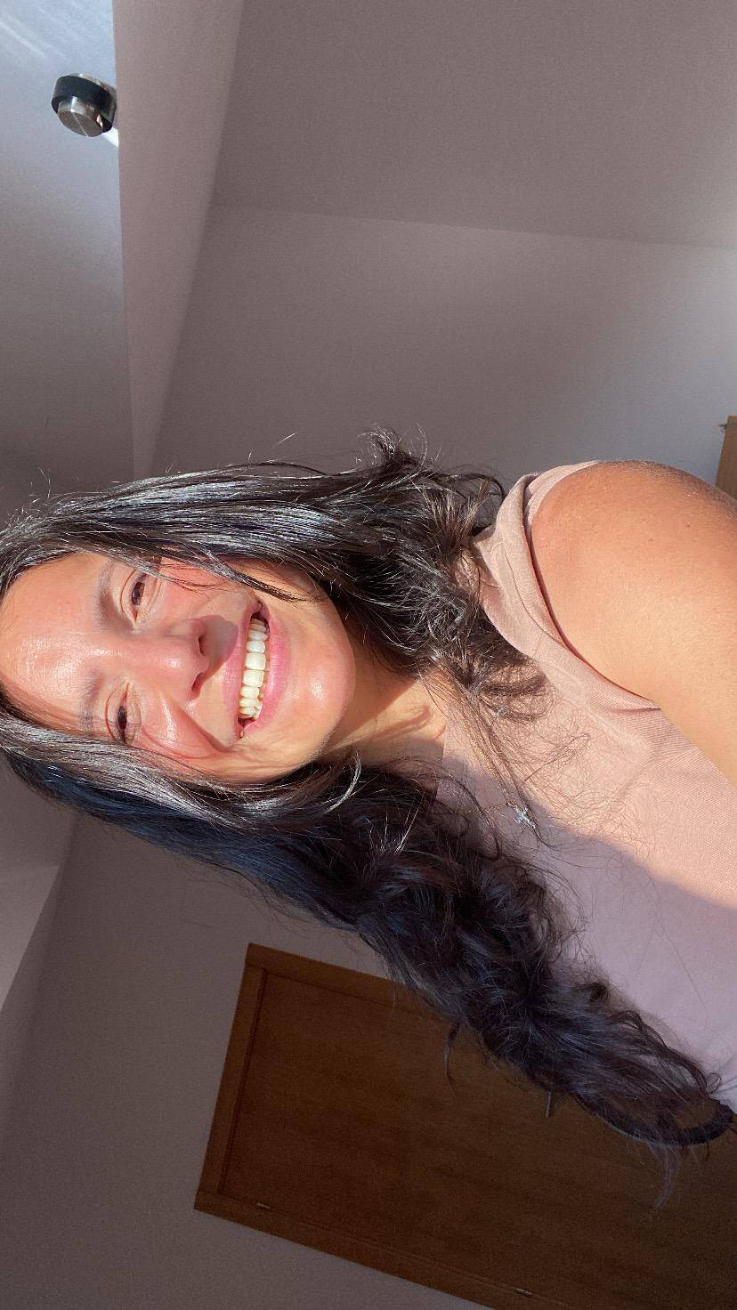 Agustina  - Creadora de Contenido UGC