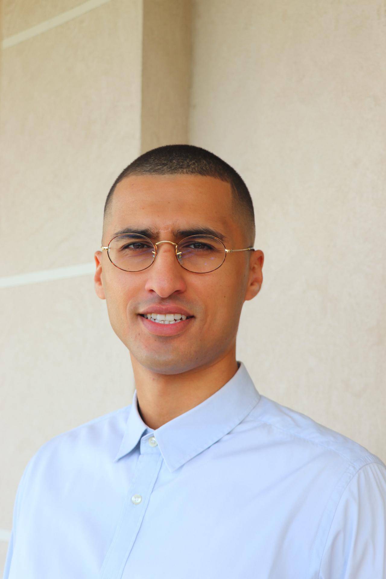 Mohamed A. - Business Analyst & Cybersecurity Project Manager 