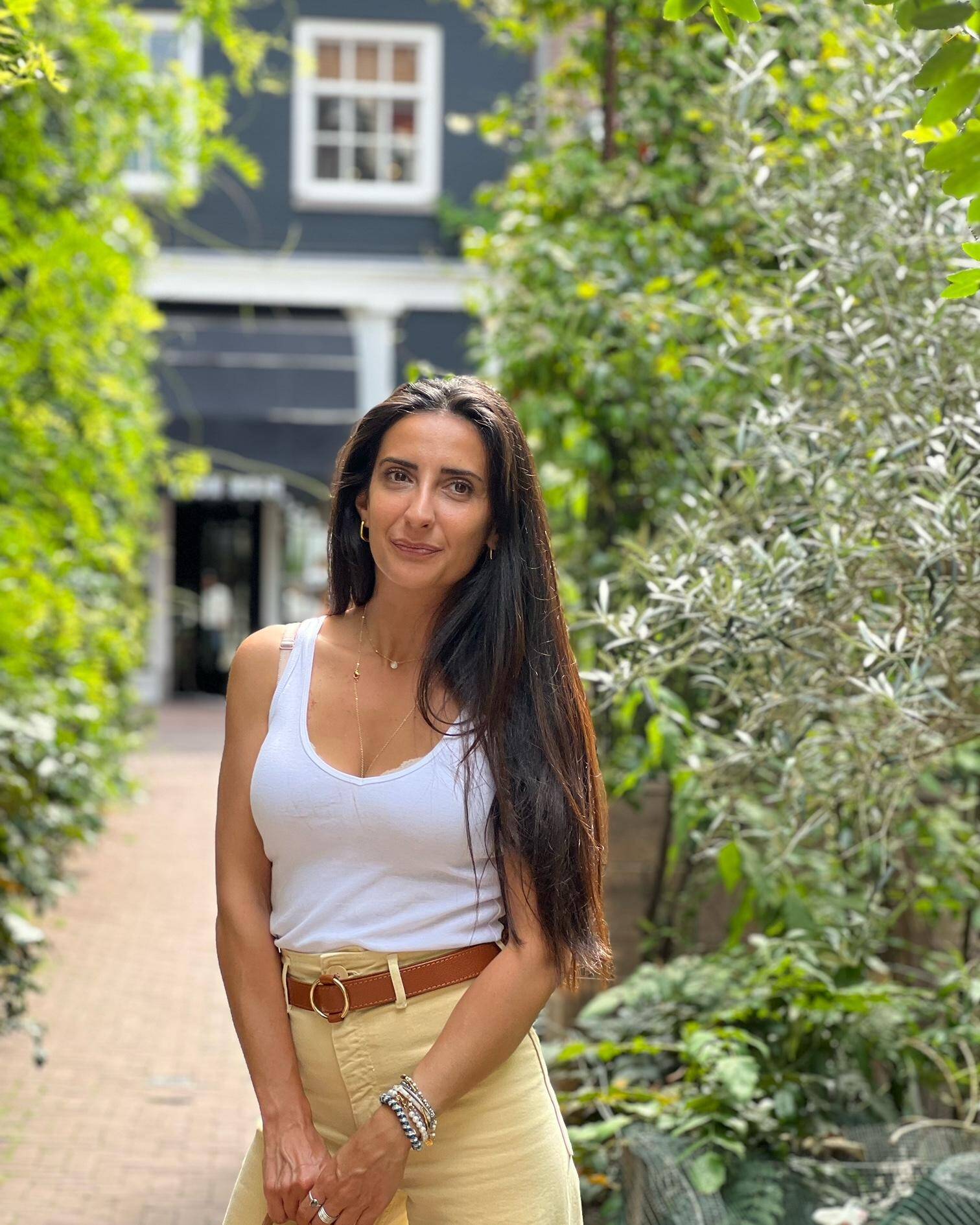 Julie Glaiesser