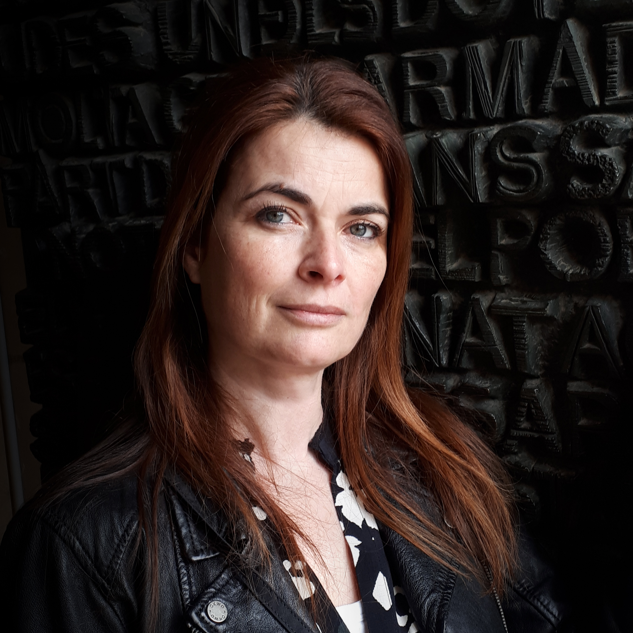 Eve Issartel - Graphiste sénior