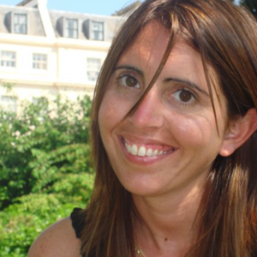 Andrea Wynn - SAP Solution Architect