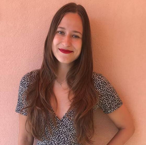 Andrea Pérez Martínez