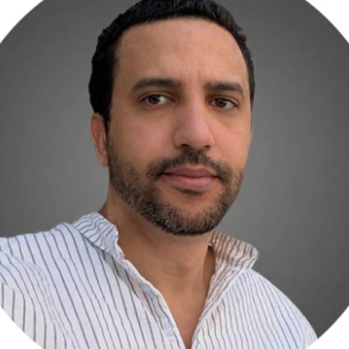 Mohamed-Amine Baccouche
