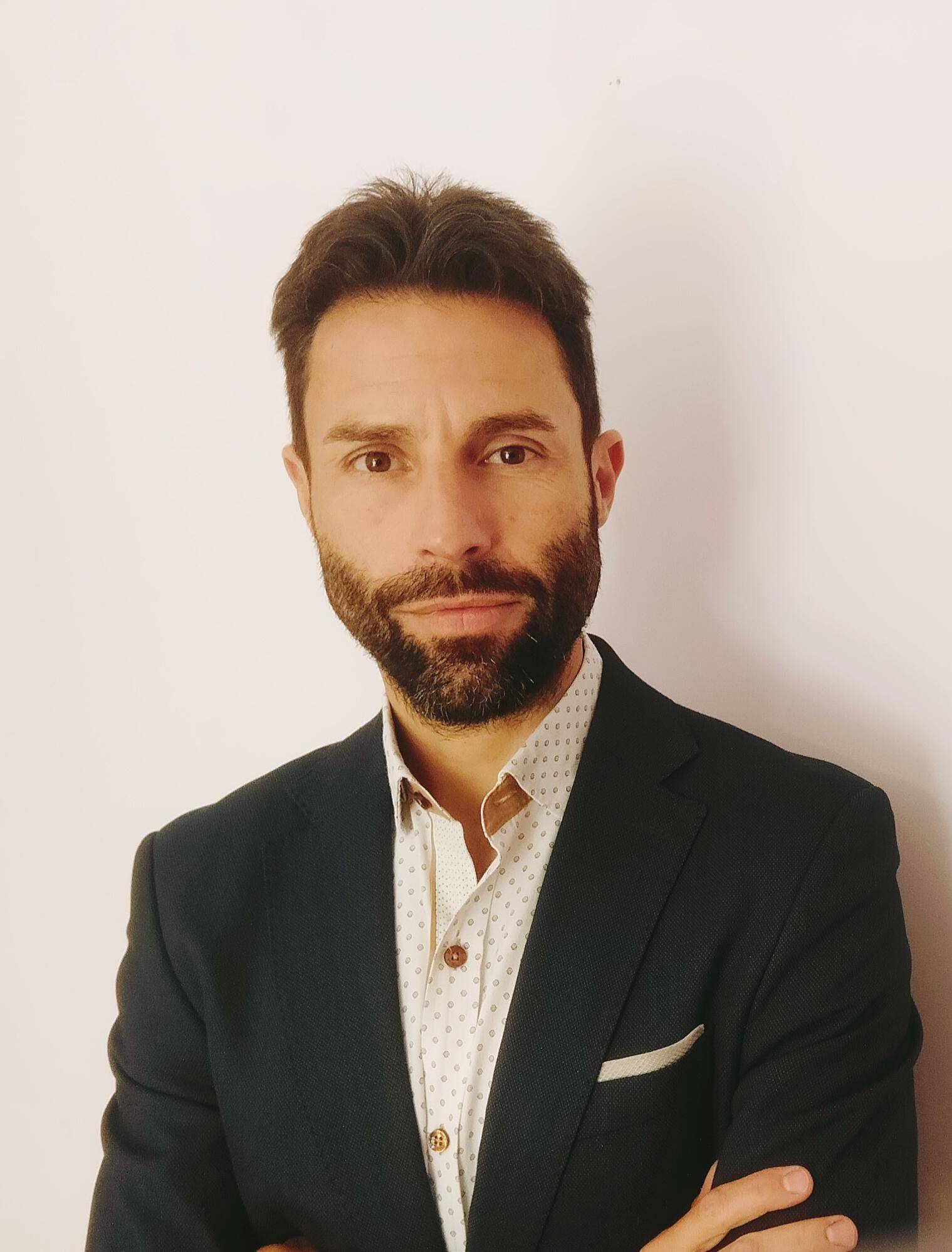 Ignacio  - Human Resources Specialist