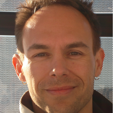 Johnny Pache - graphiste et programmateur web
