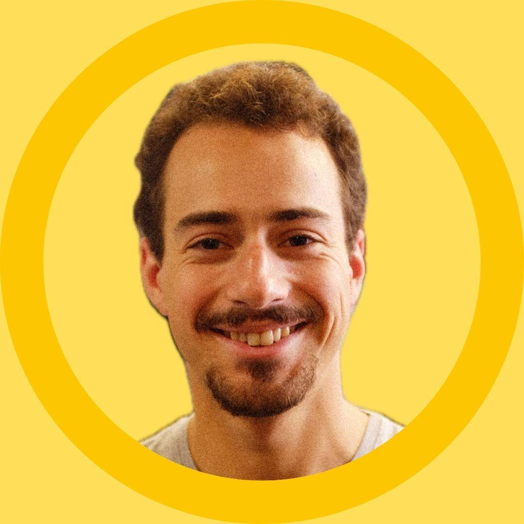 Raphaël Chalicarne