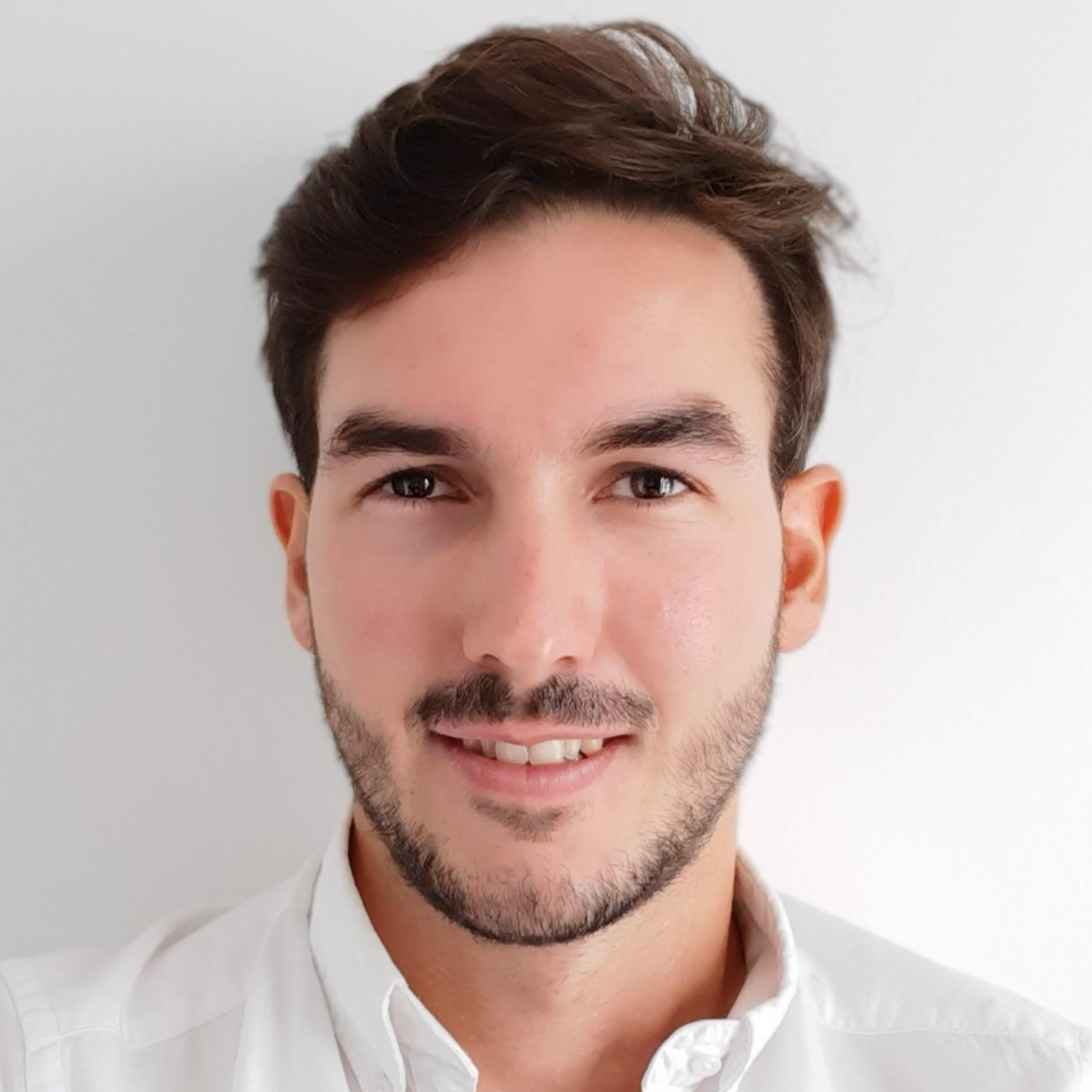 Maxime  - Sales Advisor | GTM, Sales Execution & AI