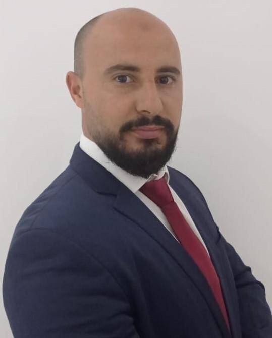 Souhail Redouan