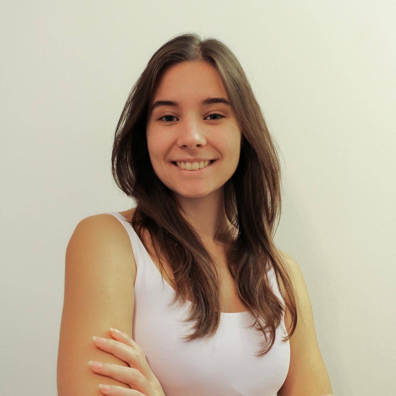 Morgane Loubère