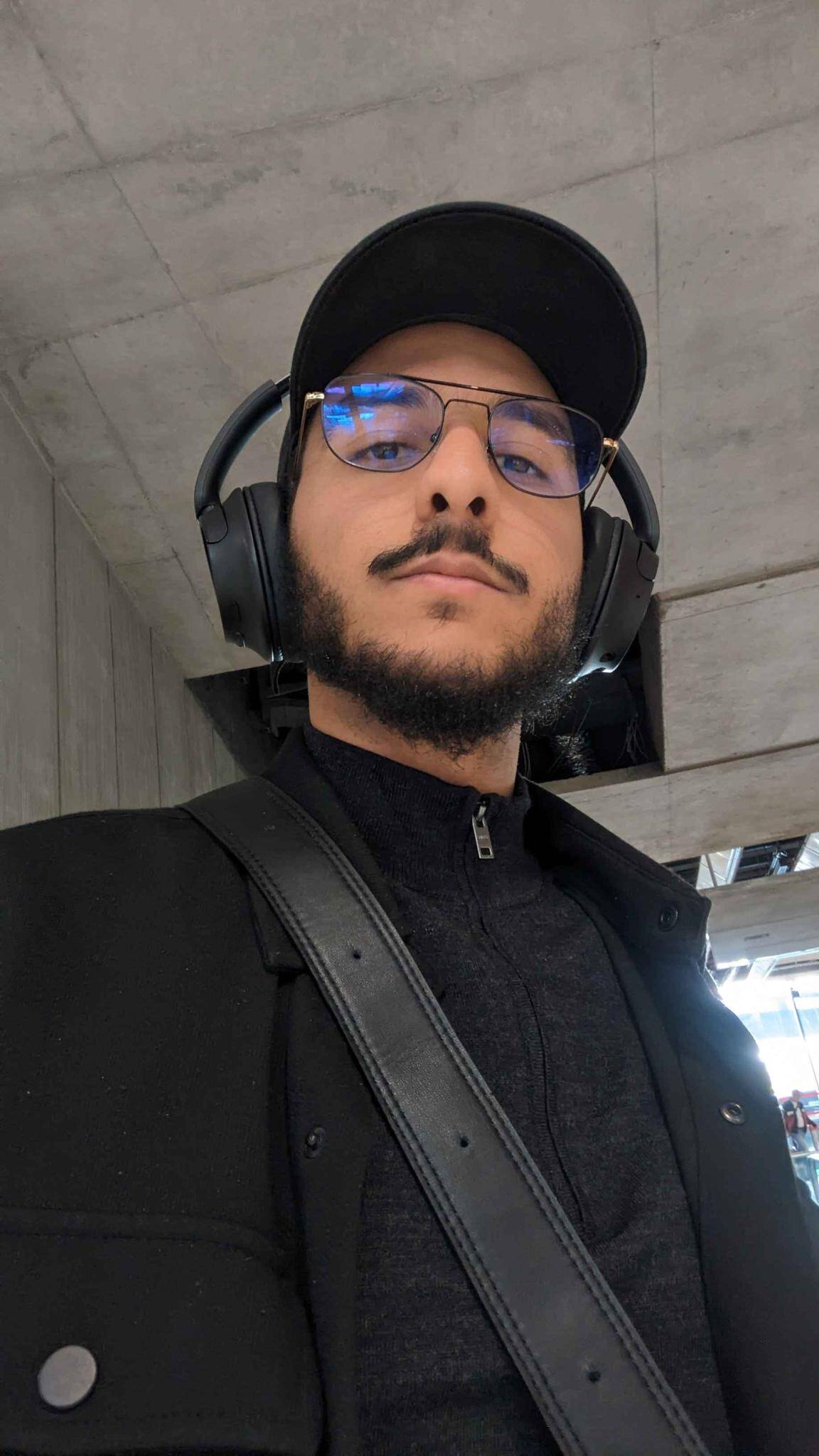 Youssef Mabrouk