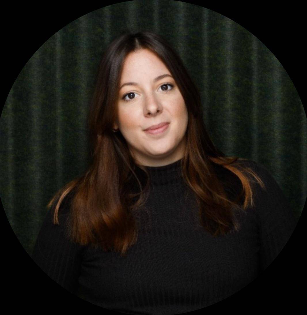 Camille Genty