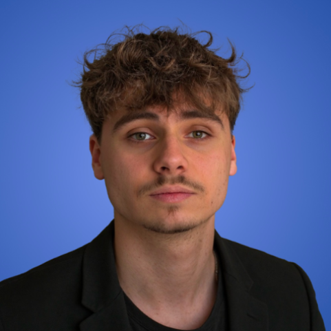 Mathis Pluchard - Vidéaste / Communicant