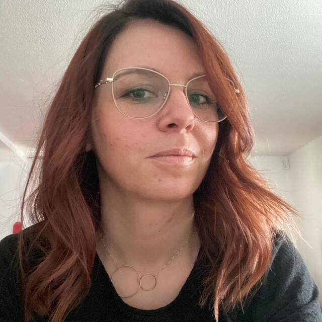 Elodie A. - Assistante digitale, Création de contenus Canva
