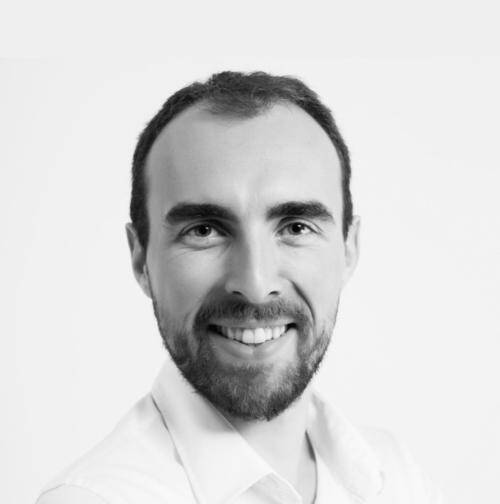 Romain Marcoux - Expert cybersécurité | Fortinet | RSSI