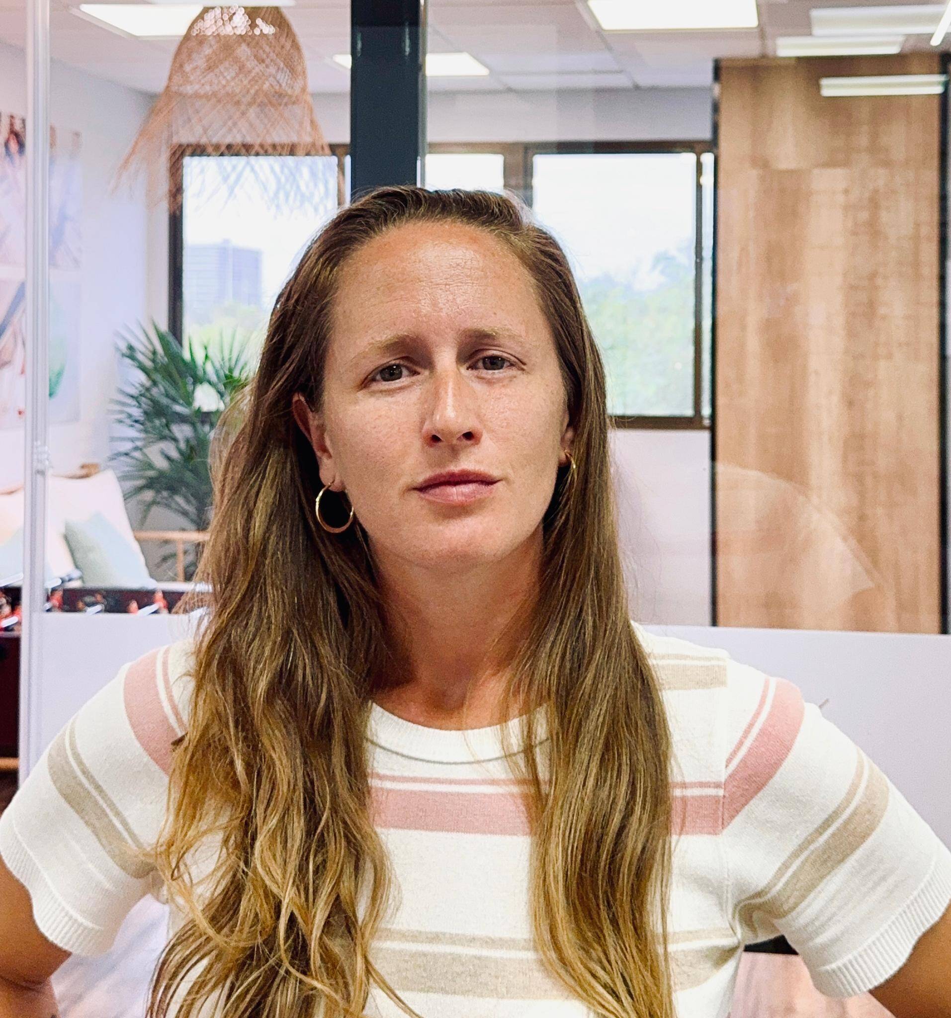 Mercedes Pérez Falcó - SHOPIFY: HEAD OF E-COMMERCE & DIGITAL STRATEGY