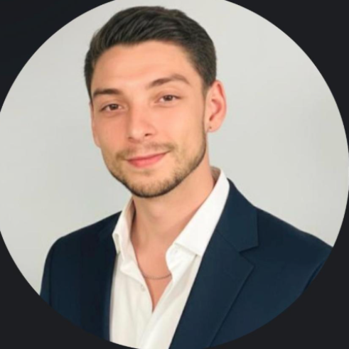 Zakariya Berbich