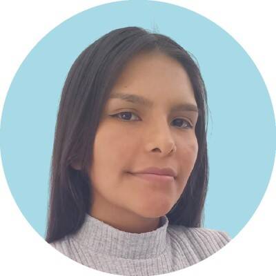 Veronica Velasquez - Designer | Agente de Soporte Técnico e-commerce
