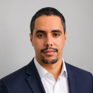 Yassine Ben Essahraoui - Référent BE FTTH